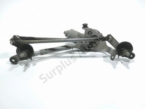 Used Front wipers mechanism TOYOTA URBAN CRUISER (_P1_) 1.33 (NSP110_, NSP110R) (99 hp) 28273561