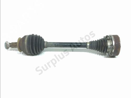 Used Left front driveshaft Left front driveshaft SEAT IBIZA IV (6J5, 6P1) 1.2 TSI (105 hp) 33867262 33867262