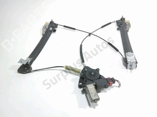 Used Front right window mechanism Front right window mechanism 39490995 39490995