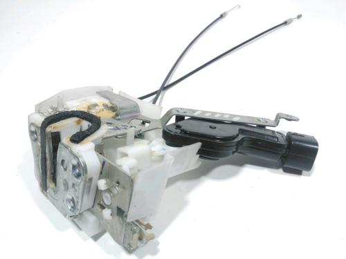 Rear left lock SUZUKI ALTO VII (GF, HA25_, HA35_) 1.0 (AMF310, GFC31S) | BP28254942C100