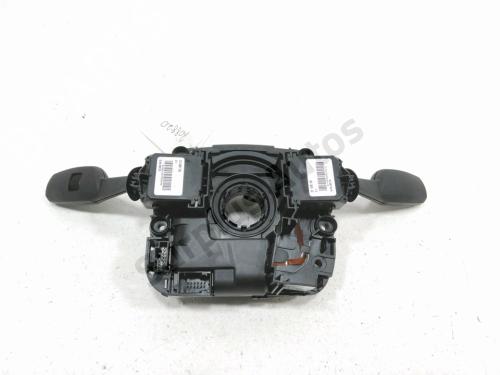 Steering wheel controls BMW 1 (E87) 120 d | BP37766658E15 - Image 2