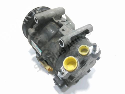 AC compressor CITROËN DS3 (SA_) 1.6 HDi 110 | BP38587041M34 - Image 3