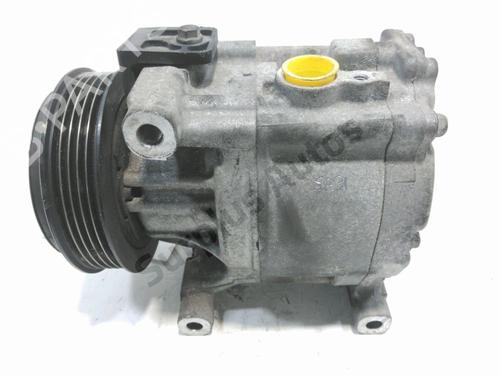 Used AC compressor AC compressor LANCIA YPSILON (312_) 0.9 TwinAir (312.PXG11, 312.PXG1A, 312.YXG11, 312.YXG1A) (86 hp) 34616314 34616314