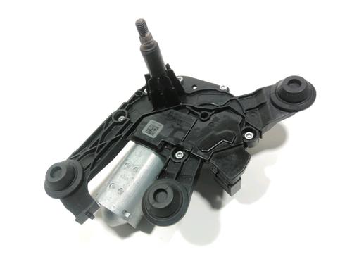 Used Rear wiper motor PEUGEOT 208 I (CA_, CC_) 1.4 HDi (68 hp) 28272423