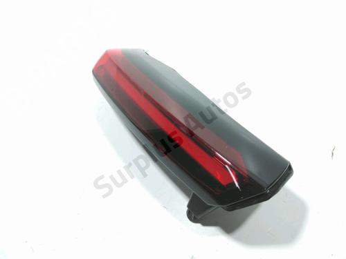 Left tailgate light CITROËN C4 III (BA_, BB_, BC_) ë-C4 (BCZKWC) | BP39162559C79 - Image 3