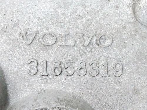 Left rear steering knuckle VOLVO XC60 II (246) B4 Mild-Hybrid AWD | BP37765911M27 - Image 4