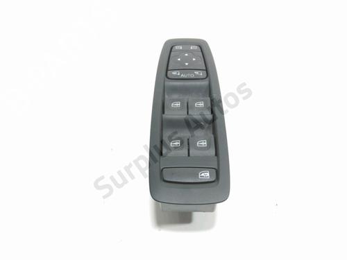 Used Left front window switch Left front window switch 38497613 38497613