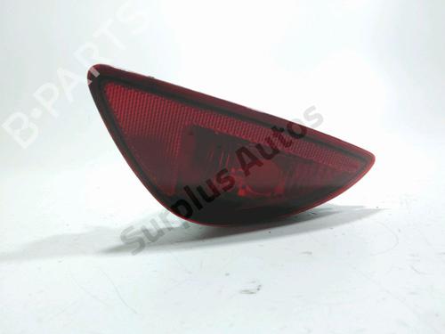 Tågelys RENAULT CLIO III (BR0/1, CR0/1) 1.5 dCi (75 hp) 31608262