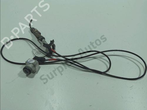 Used Camera Camera MERCEDES-BENZ EQS SUV (X296) 580 4-matic (296.644) (544 hp) 36764717 36764717