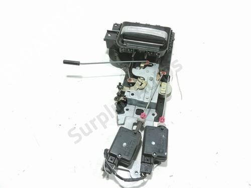 Indvendigt håndtag PEUGEOT 807 (EB_) | BP39706751I7 - Image 3