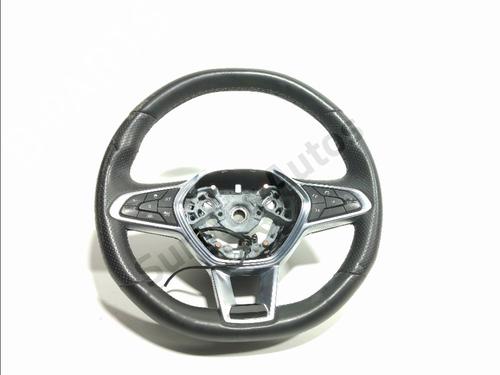 Used Steering wheel Steering wheel RENAULT CLIO V (B7_) 1.6 E-TECH 140 (B7MU) (140 hp) 33333562 33333562