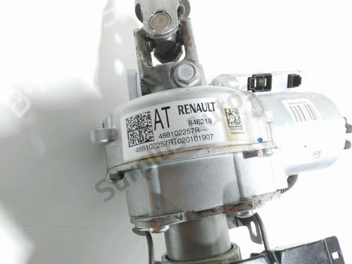 Steering column RENAULT CLIO V (B7_) 1.5 Blue dCi 85 (B7AG) | BP28225015M21 