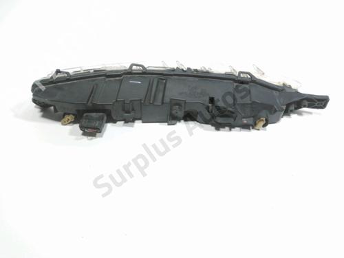 Venstre positionslygte CITROËN C4 Picasso II 1.6 THP 165 | BP28267116C104 
