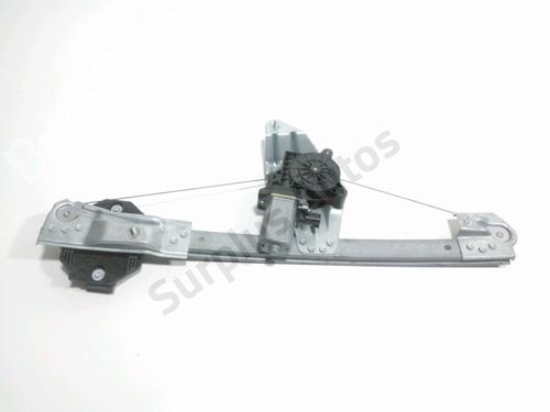Used Front left window mechanism Front left window mechanism DACIA LOGAN MCV II 1.2 (73 hp) 28241684 28241684