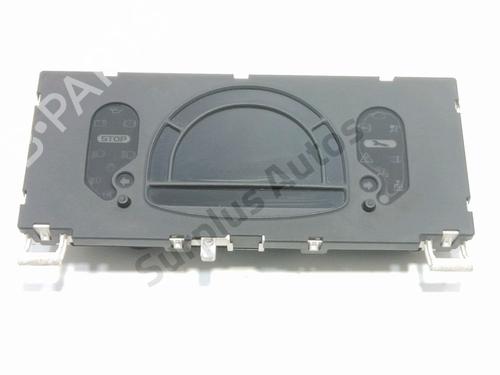 Used Instrument cluster Instrument cluster 36898972 36898972