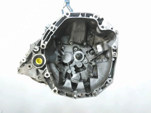 Used Gearbox RENAULT CLIO III Grandtour (KR0/1_) 1.5 dCi (KR0G) (68 hp) 28224317