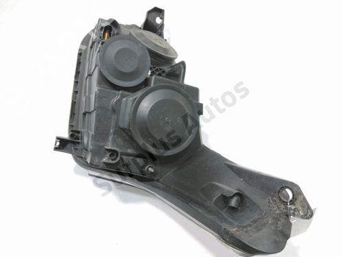 Right headlight CITROËN C3 Picasso (SH_) 1.6 HDi | BP36352085C29 - Image 3