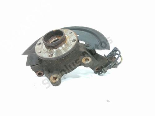 Used Right front steering knuckle Right front steering knuckle MINI MINI COUNTRYMAN (R60) Cooper S (184 hp) 34338217 34338217