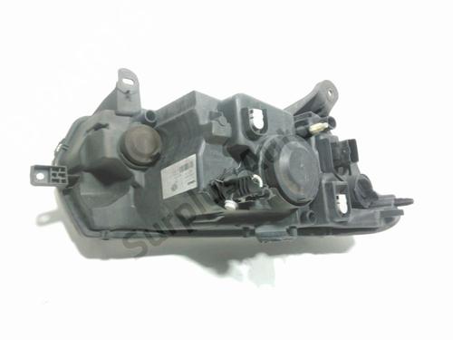 Left headlight DACIA SANDERO II TCe 90 (B8M1, B8MA, B8AC) | BP39491369C28 - Image 2