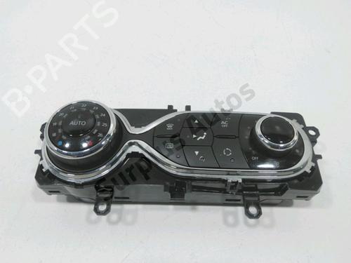 Used Climate control Climate control RENAULT CAPTUR I (J5_, H5_) 1.5 dCi 90 (J5N4, J5M5, J5MW, J5M6, J5AL, J5AJ) (90 hp) 33568595 33568595