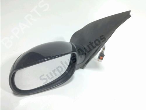 Used Left mirror Left mirror 36878289 36878289