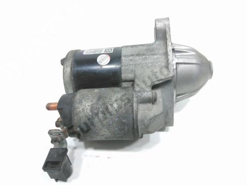 Starter MAZDA 2 (DE_, DH_) 1.3 MZR (DE3FS) | BP39162015M8 - Image 4