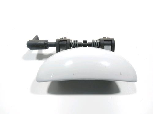 Używane Klamka zewnętrzna drzwi tylnych prawych PEUGEOT 206 Hatchback (2A/C) 1.4 HDi eco 70 (68 hp) 28251773