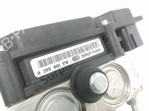 ABS pump FIAT PUNTO (199_) 1.4 Multi Air | BP37765990M43 - Image 3