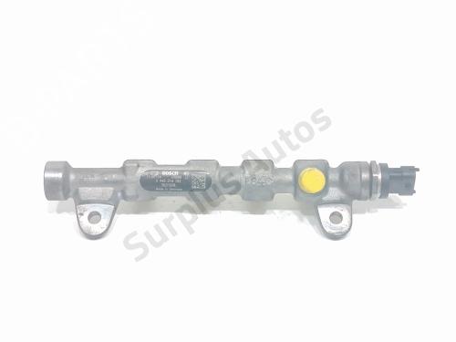 Used Injection rail Injection rail ALFA ROMEO GIULIETTA (940_) 1.6 JTDM (940FXD1A) (105 hp) 40620416 40620416