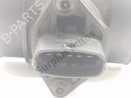 Mass air flow sensor OPEL MERIVA A MPV (X03) 1.7 CDTI (E75) | BP32434773M95
