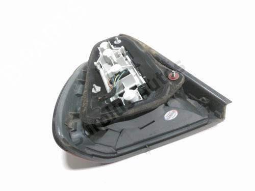 Højre baglygte BMW 3 Compact (E46) 316 ti | BP28268881C35 - Image 2