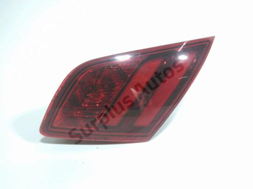 Used Right tailgate light PEUGEOT 308 II (LB_, LP_, LW_, LH_, L3_) 1.6 HDi / BlueHDi 115 (115 hp) 28267715