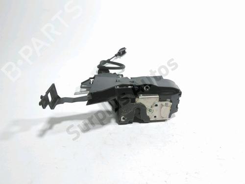 Used Front right lock Front right lock FORD FIESTA V (JH_, JD_) 1.3 (69 hp) 40060090 40060090