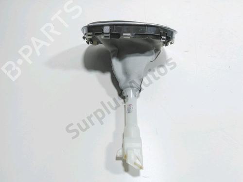 Shift knob FORD PUMA (J2K, CF7) 1.0 Flexifuel | BP38009393I34 - Image 2
