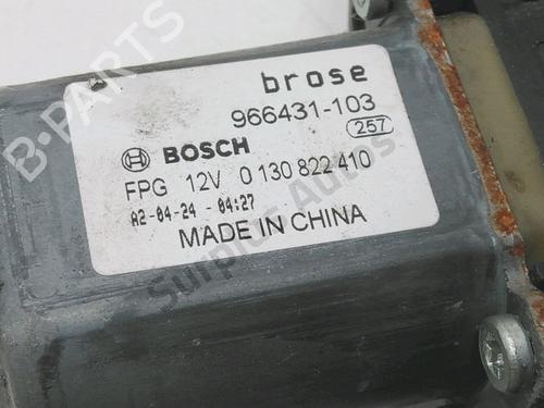 Front left window mechanism CHEVROLET MALIBU (V300) 2.0 D | BP37774289C22 - Image 3