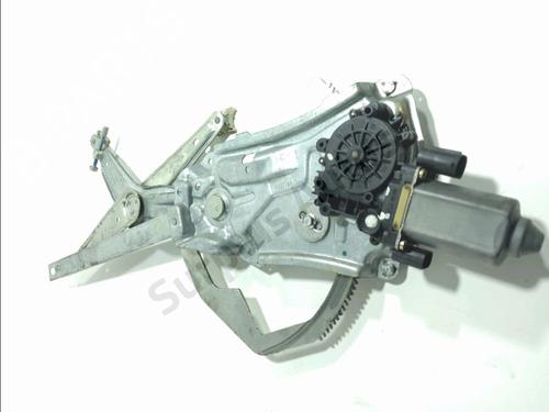 Used Front right window mechanism BMW Z3 Roadster (E36) 2.2 i (170 hp) 32488533