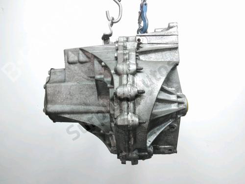 Gearbox CITROËN C4 II (NC_) 1.6 BlueHDi 120 | BP36509082M3 - Image 4