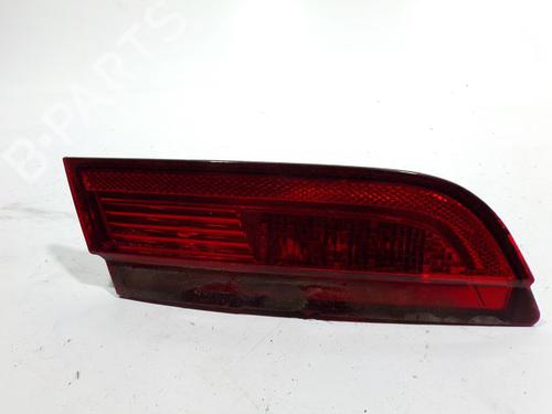 Used Left tailgate light Left tailgate light 37787843 37787843