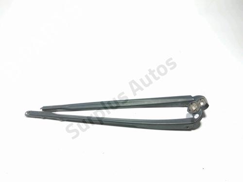Used Front windshield wiper arm Front windshield wiper arm SEAT LEON (1P1) 2.0 TDI (170 hp) 39707471 39707471