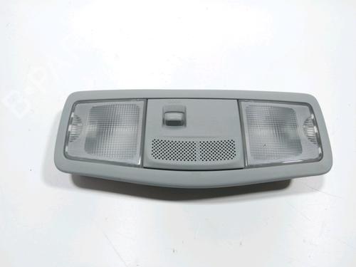 Used Interior roof light CITROËN C-CROSSER (VU_, VV_) 2.2 HDi (156 hp) 28263712