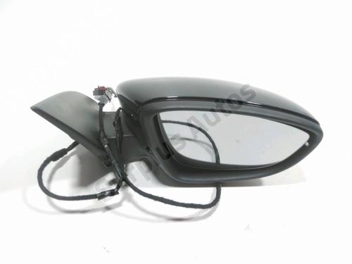 Used Right mirror VW SCIROCCO III (137, 138) 1.4 TSI (160 hp) 28245073