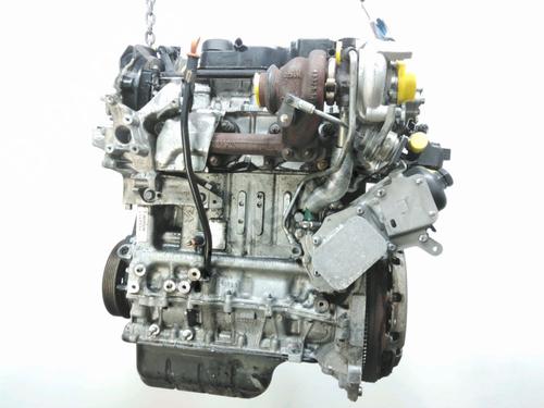 Engine CITROËN BERLINGO Box Body/MPV (B9) 1.6 HDi 90 | BP28219496M1 