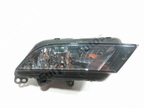 Used Right front fog light SEAT LEON (5F1) 1.4 TSI (150 hp) 28265705