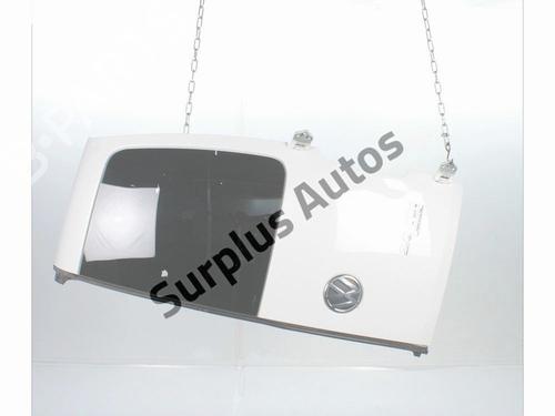 Used Right tailgate Right tailgate 37292378 37292378