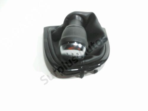 Pommeau de levier de vitesses RENAULT CLIO IV (BH_) 1.5 dCi 75 (75 hp) 28224524