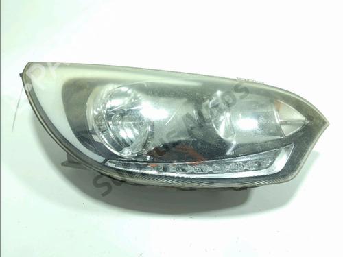 Used Right headlight Right headlight KIA RIO III (UB) 1.4 CRDi (90 hp) 40060658 40060658