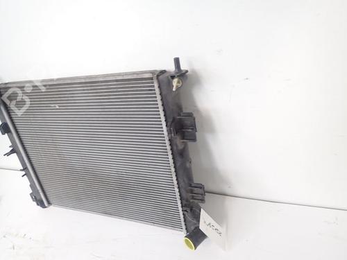 Water radiator KIA CEE'D (JD) 1.6 CRDi 128 | BP37764288M31 - Image 2