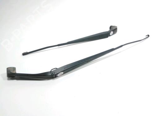 Used Front windshield wiper arm Front windshield wiper arm NISSAN NOTE (E12) 1.5 dCi (90 hp) 37789998 37789998