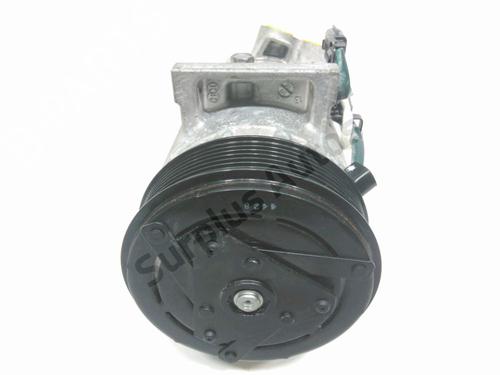 Used AC compressor AC compressor 37764570 37764570
