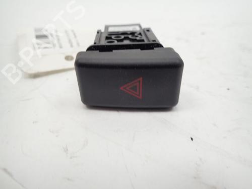 Used Warning switch MAZDA 3 (BK) 1.6 DI Turbo (109 hp) 30989809